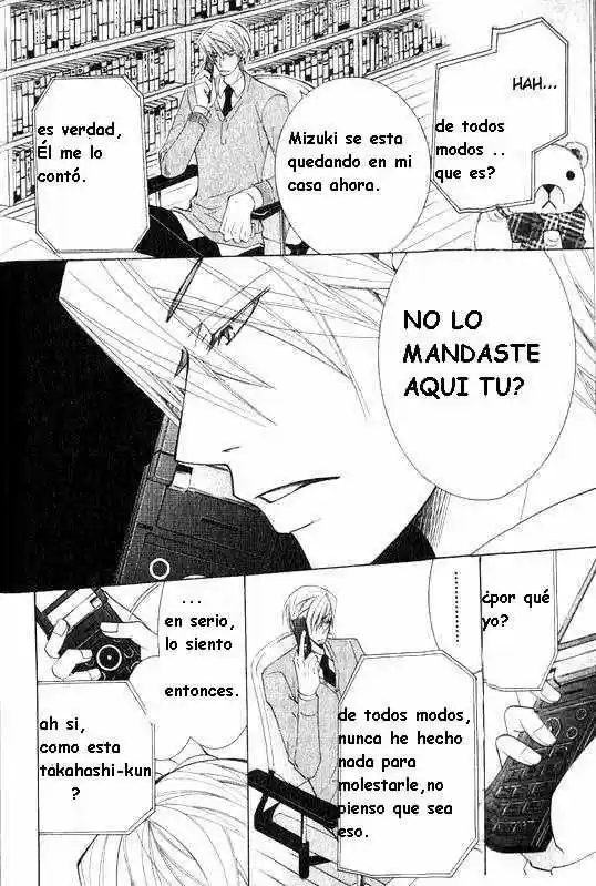 Junjo Romantica (2002) - Capítulo 45 - Página 29 - LectorTMOo