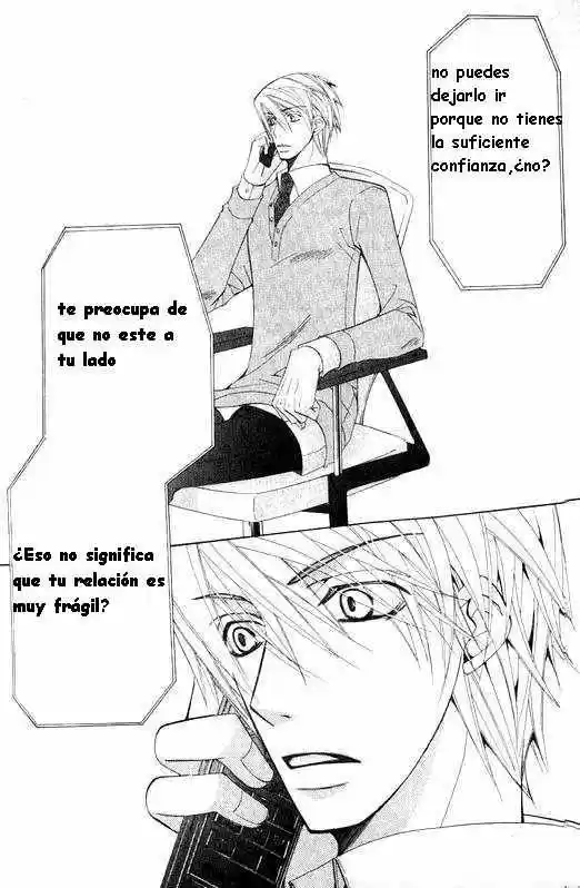 Junjo Romantica (2002) - Capítulo 45 - Página 31 - LectorTMOo
