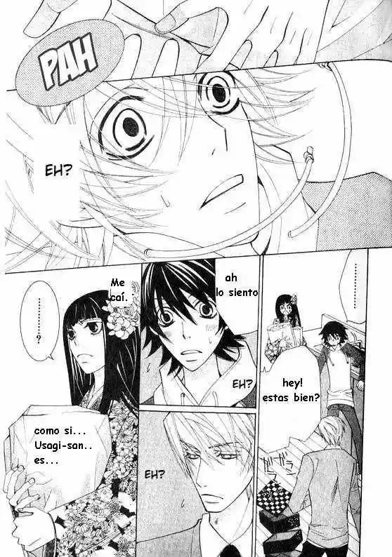 Junjo Romantica (2002) - Capítulo 45 - Página 38 - LectorTMOo