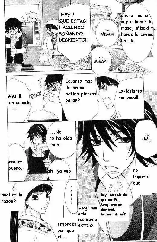 Junjo Romantica (2002) - Capítulo 45 - Página 39 - LectorTMOo