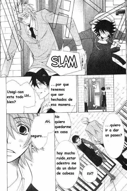 Junjo Romantica (2002) - Capítulo 45 - Página 43 - LectorTMOo