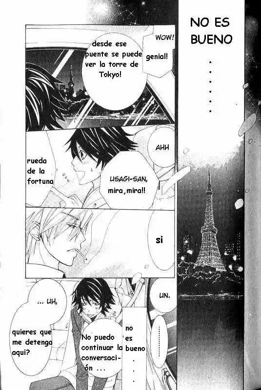 Junjo Romantica (2002) - Capítulo 45 - Página 44 - LectorTMOo