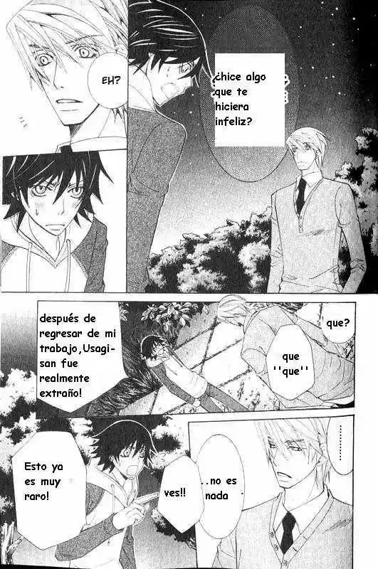 Junjo Romantica (2002) - Capítulo 45 - Página 46 - LectorTMOo