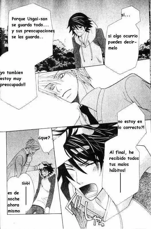 Junjo Romantica (2002) - Capítulo 45 - Página 47 - LectorTMOo