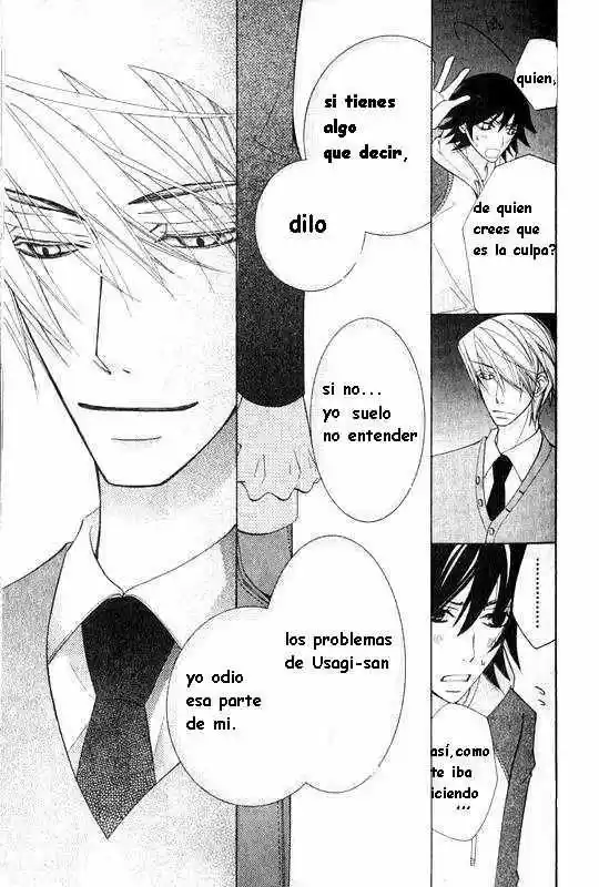 Junjo Romantica (2002) - Capítulo 45 - Página 48 - LectorTMOo