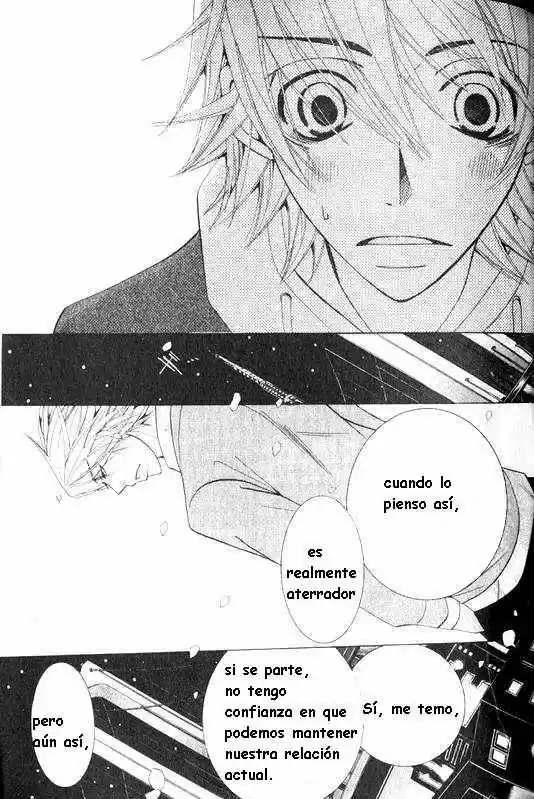 Junjo Romantica (2002) - Capítulo 45 - Página 50 - LectorTMOo