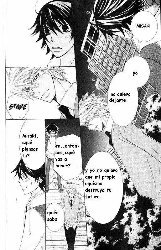 Junjo Romantica (2002) - Capítulo 45 - Página 51 - LectorTMOo