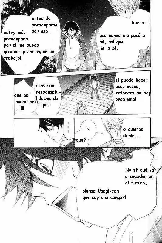 Junjo Romantica (2002) - Capítulo 45 - Página 52 - LectorTMOo
