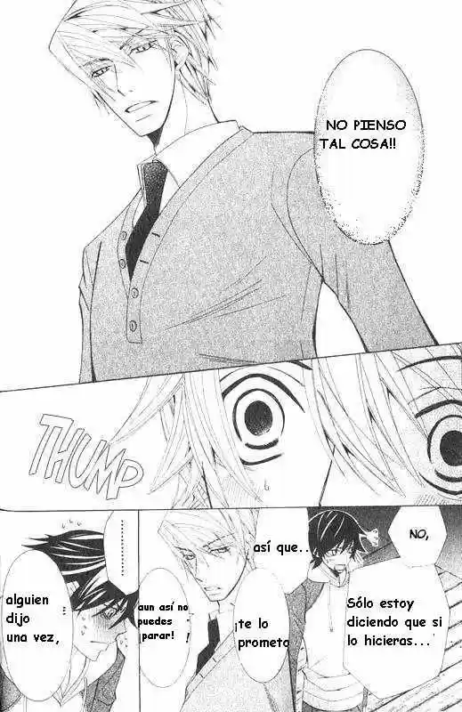 Junjo Romantica (2002) - Capítulo 45 - Página 53 - LectorTMOo