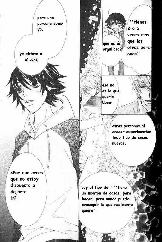 Junjo Romantica (2002) - Capítulo 45 - Página 54 - LectorTMOo