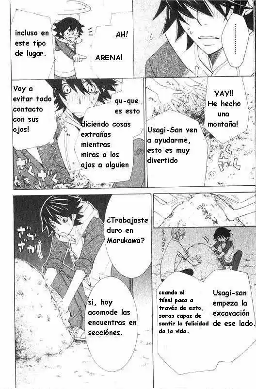 Junjo Romantica (2002) - Capítulo 45 - Página 55 - LectorTMOo