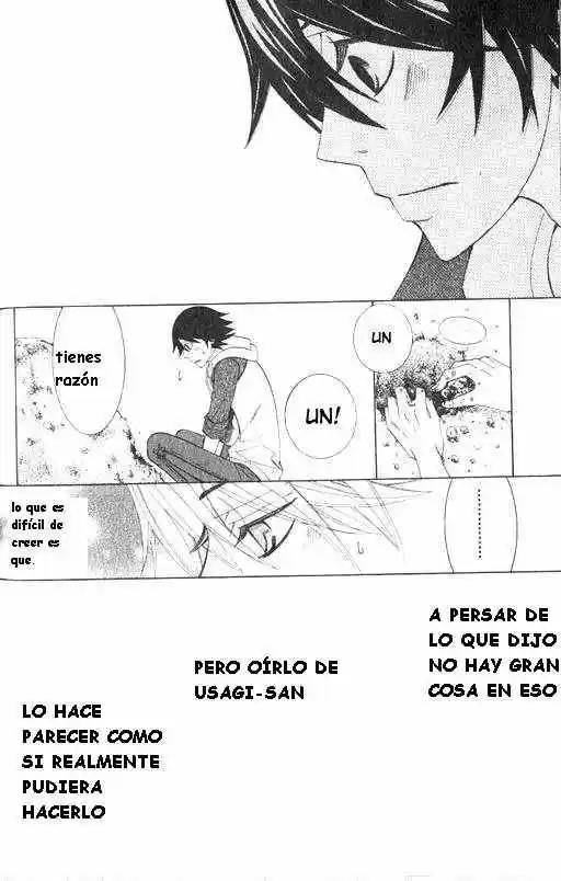Junjo Romantica (2002) - Capítulo 45 - Página 57 - LectorTMOo