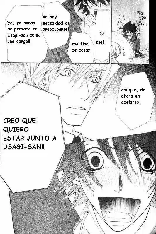 Junjo Romantica (2002) - Capítulo 45 - Página 58 - LectorTMOo