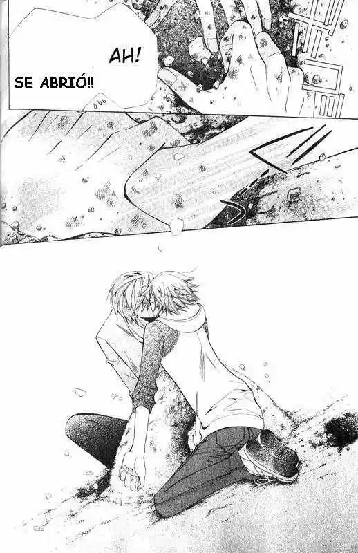 Junjo Romantica (2002) - Capítulo 45 - Página 59 - LectorTMOo