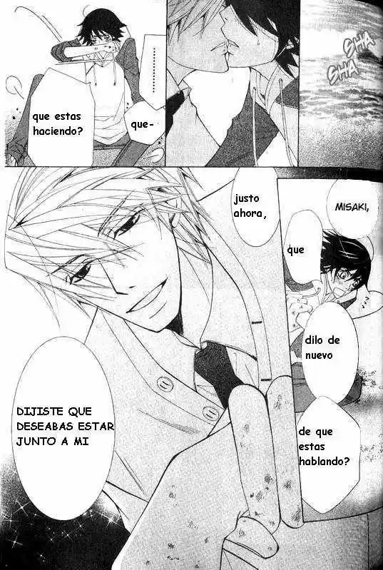 Junjo Romantica (2002) - Capítulo 45 - Página 60 - LectorTMOo