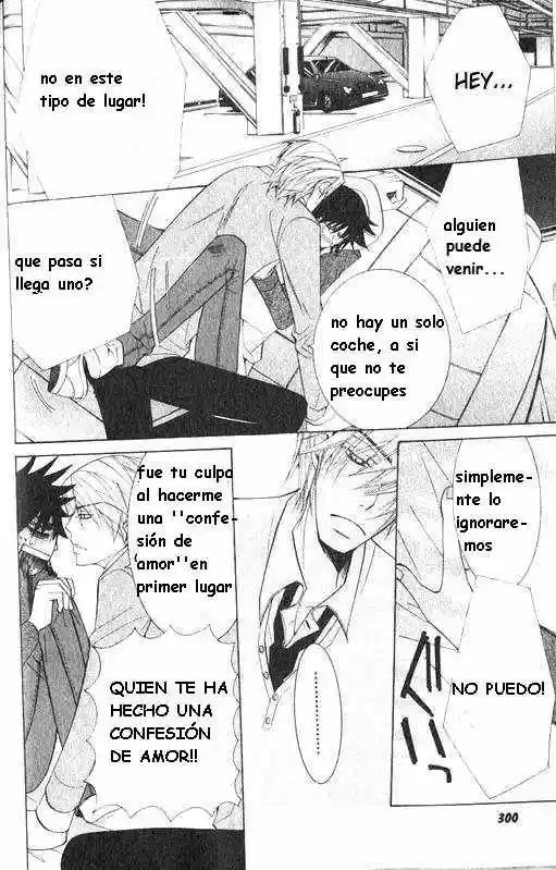 Junjo Romantica (2002) - Capítulo 45 - Página 61 - LectorTMOo