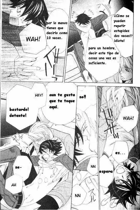 Junjo Romantica (2002) - Capítulo 45 - Página 62 - LectorTMOo