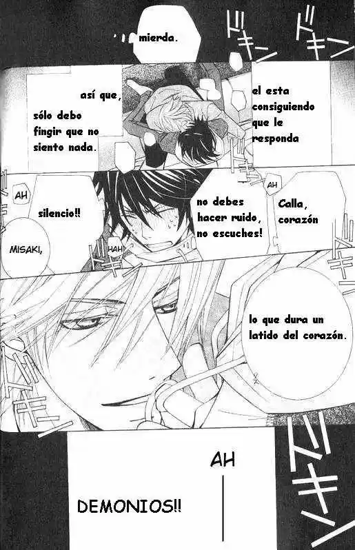 Junjo Romantica (2002) - Capítulo 45 - Página 63 - LectorTMOo
