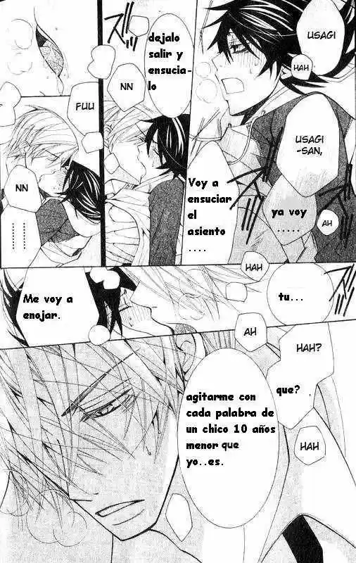 Junjo Romantica (2002) - Capítulo 45 - Página 65 - LectorTMOo