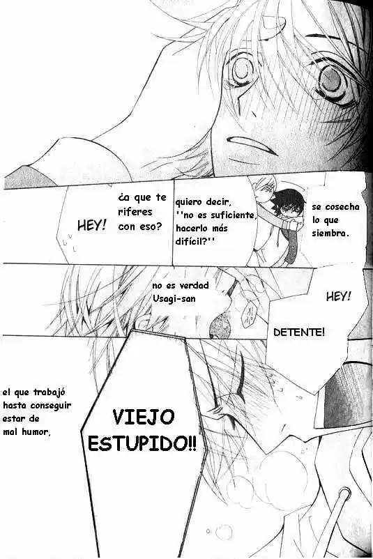 Junjo Romantica (2002) - Capítulo 45 - Página 66 - LectorTMOo