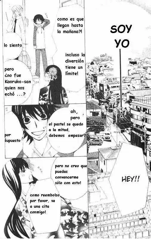 Junjo Romantica (2002) - Capítulo 45 - Página 67 - LectorTMOo