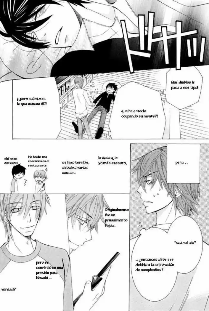 Junjo Romantica (2002) - Capítulo 46 - Página 9 - LectorTMOo