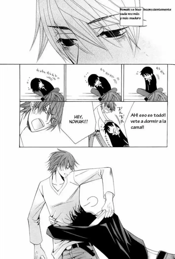 Junjo Romantica (2002) - Capítulo 46 - Página 12 - LectorTMOo