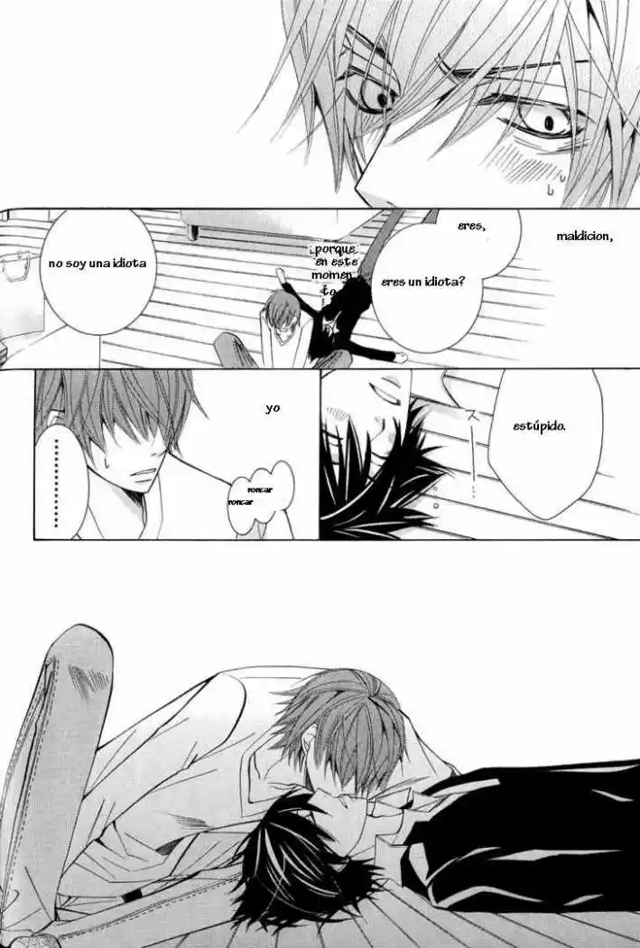 Junjo Romantica (2002) - Capítulo 46 - Página 15 - LectorTMOo