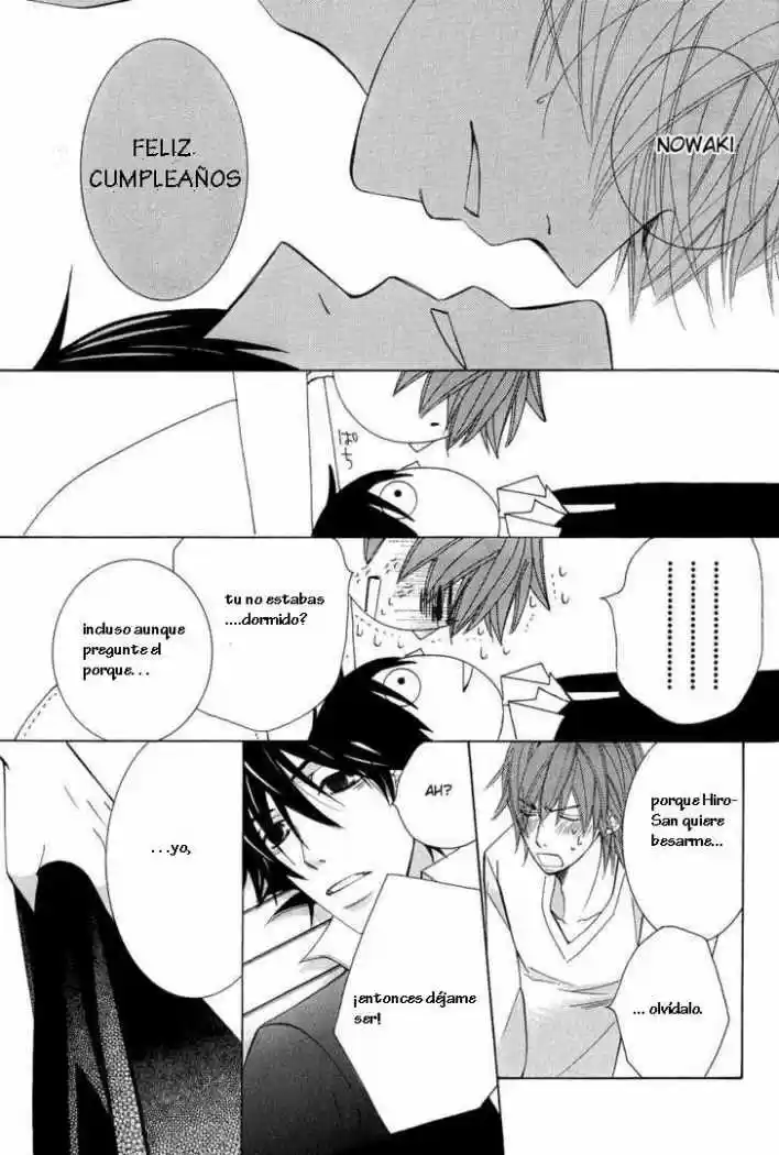Junjo Romantica (2002) - Capítulo 46 - Página 16 - LectorTMOo