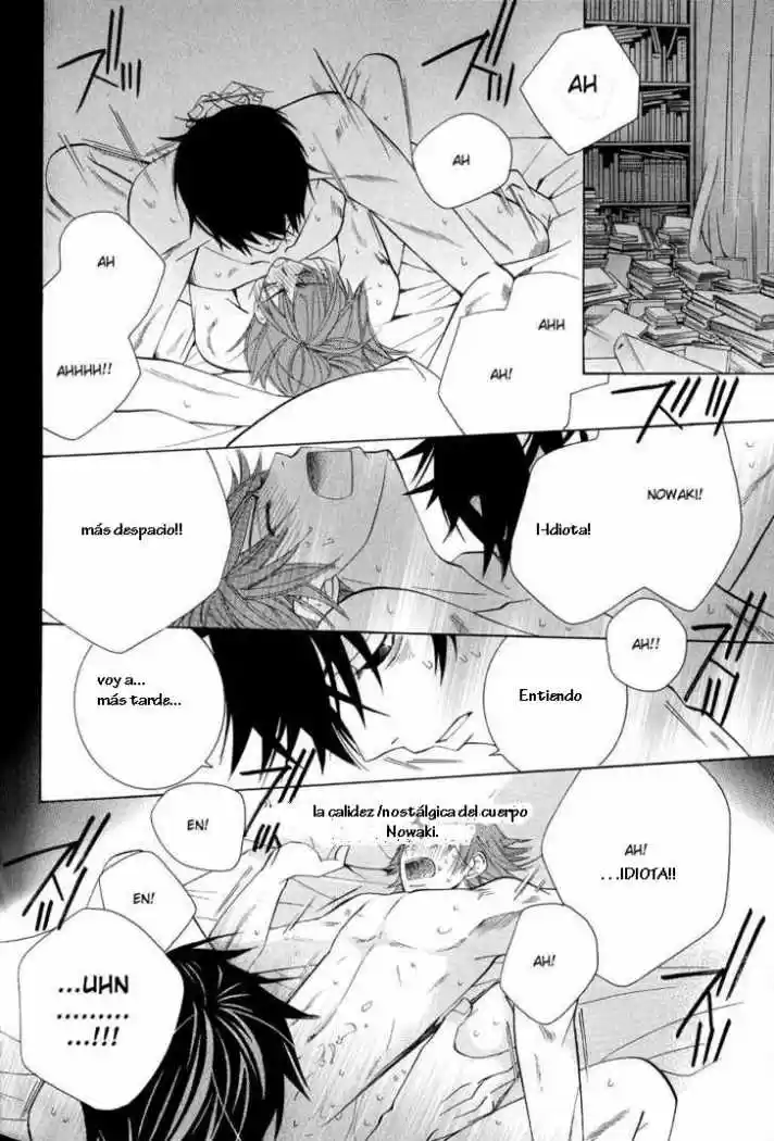Junjo Romantica (2002) - Capítulo 46 - Página 19 - LectorTMOo