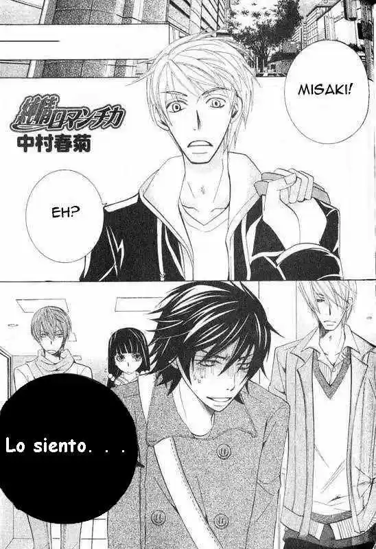 Junjo Romantica (2002) - Capítulo 47 - Página 2 - LectorTMOo