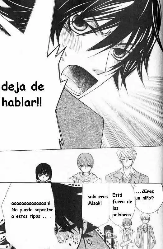 Junjo Romantica (2002) - Capítulo 47 - Página 10 - LectorTMOo