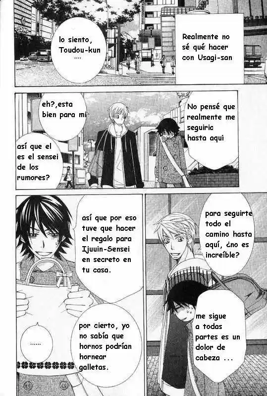 Junjo Romantica (2002) - Capítulo 47 - Página 13 - LectorTMOo