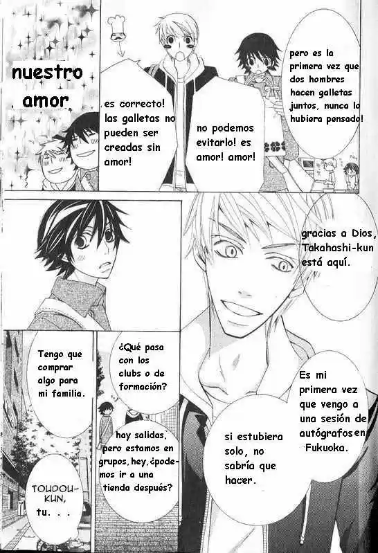 Junjo Romantica (2002) - Capítulo 47 - Página 14 - LectorTMOo