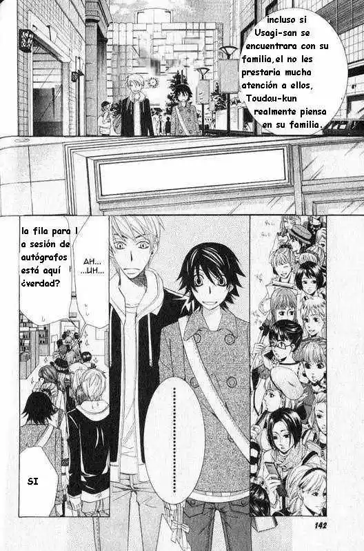 Junjo Romantica (2002) - Capítulo 47 - Página 15 - LectorTMOo