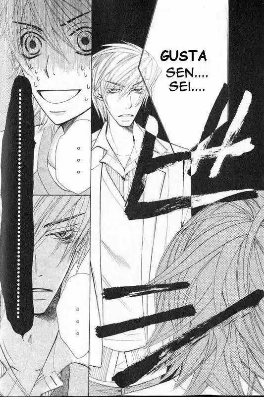 Junjo Romantica (2002) - Capítulo 47 - Página 27 - LectorTMOo
