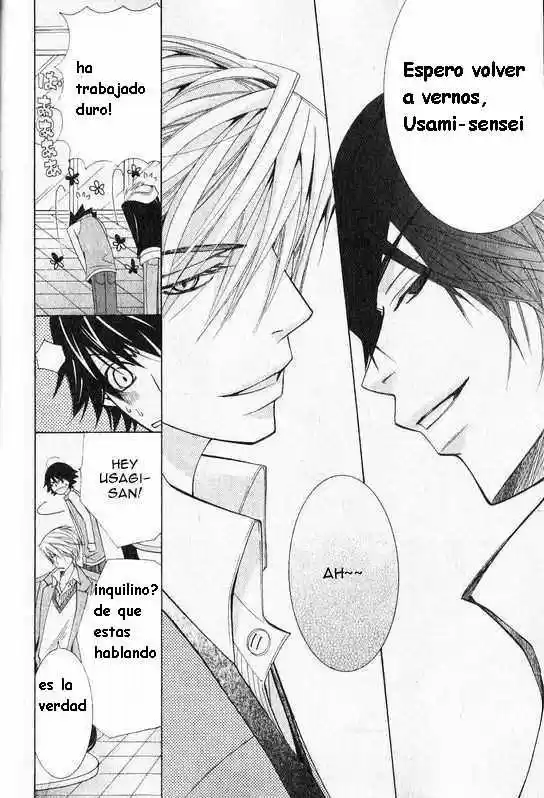 Junjo Romantica (2002) - Capítulo 47 - Página 31 - LectorTMOo