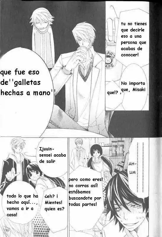 Junjo Romantica (2002) - Capítulo 47 - Página 32 - LectorTMOo