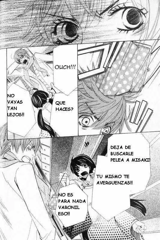 Junjo Romantica (2002) - Capítulo 47 - Página 37 - LectorTMOo