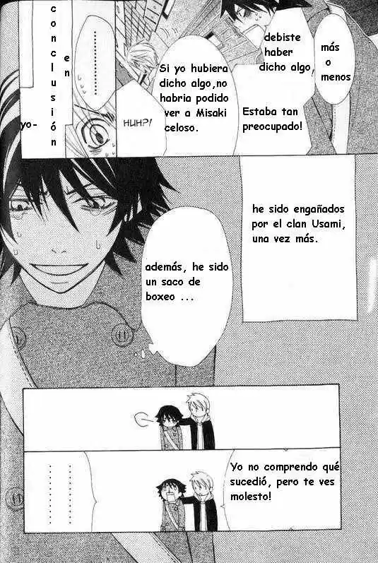 Junjo Romantica (2002) - Capítulo 47 - Página 41 - LectorTMOo