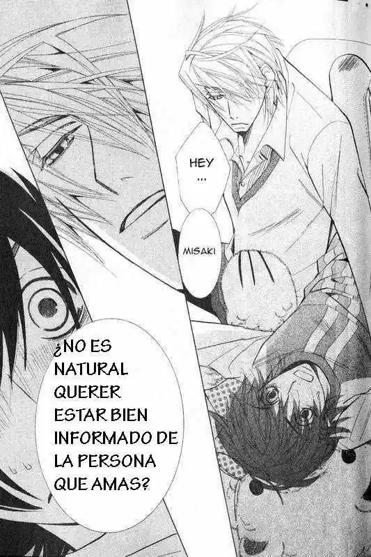 Junjo Romantica (2002) - Capítulo 47 - Página 45 - LectorTMOo