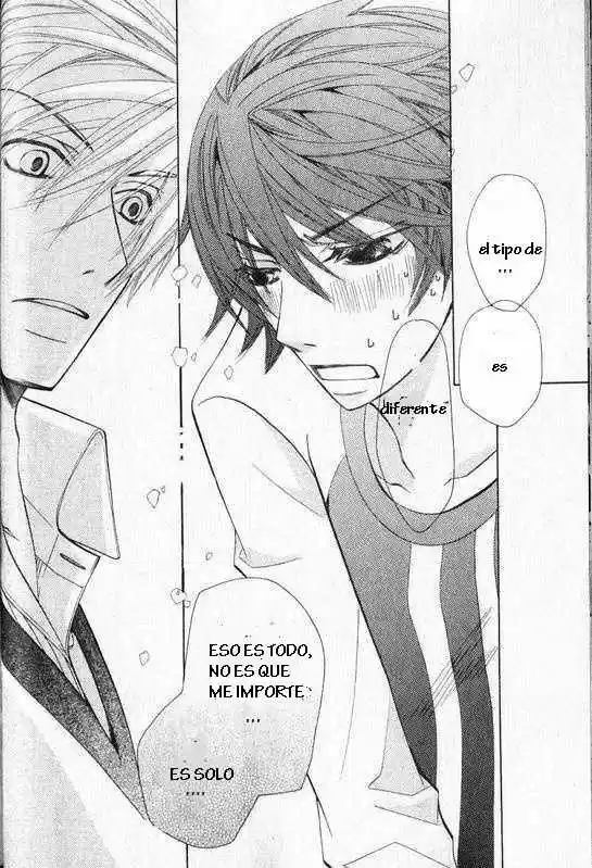 Junjo Romantica (2002) - Capítulo 47 - Página 48 - LectorTMOo