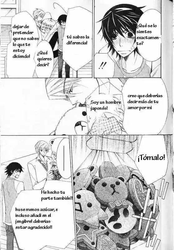 Junjo Romantica (2002) - Capítulo 47 - Página 49 - LectorTMOo