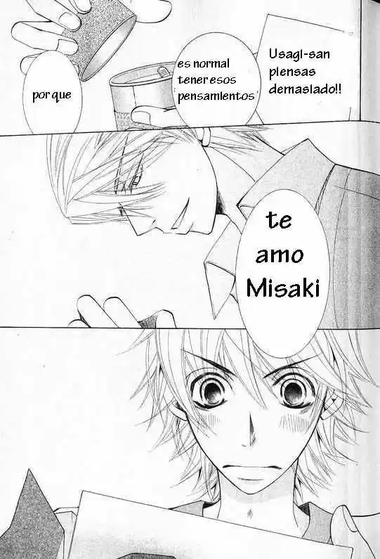 Junjo Romantica (2002) - Capítulo 47 - Página 51 - LectorTMOo