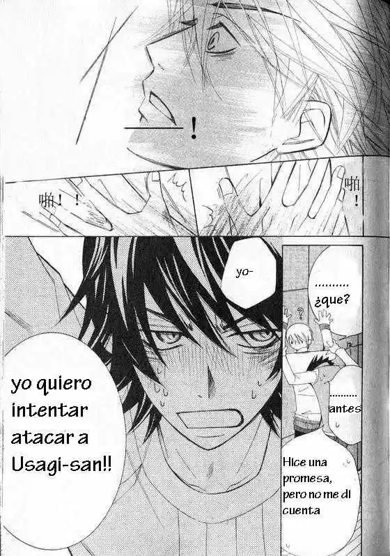 Junjo Romantica (2002) - Capítulo 47 - Página 53 - LectorTMOo