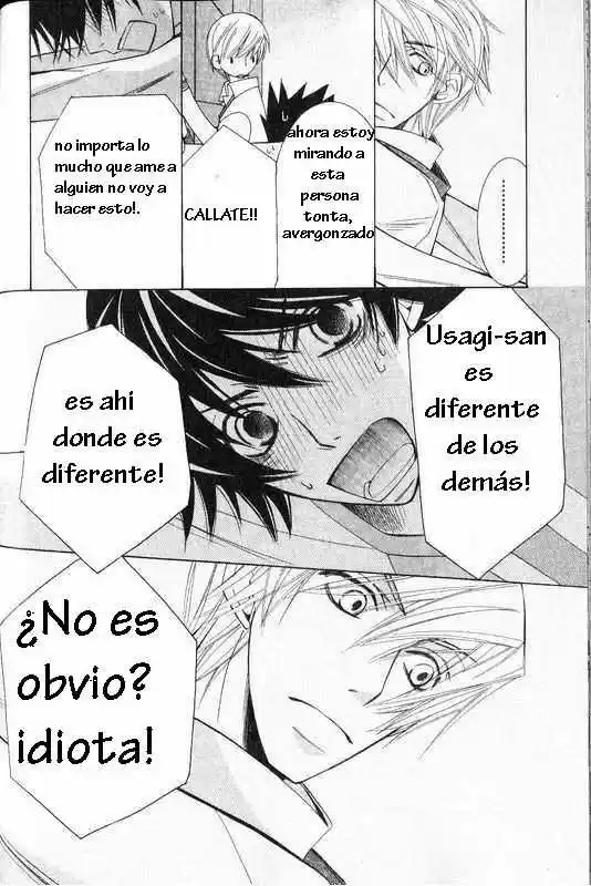 Junjo Romantica (2002) - Capítulo 47 - Página 54 - LectorTMOo