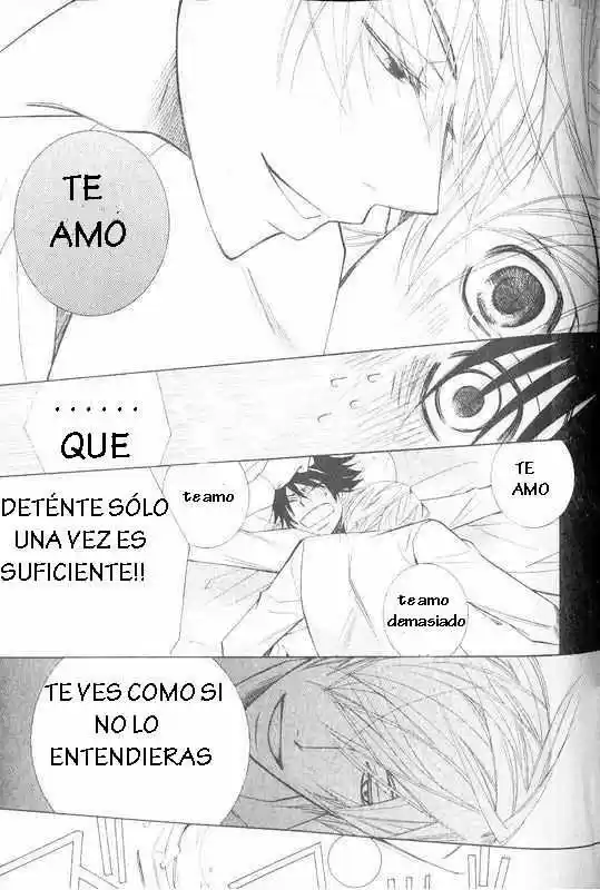 Junjo Romantica (2002) - Capítulo 47 - Página 59 - LectorTMOo