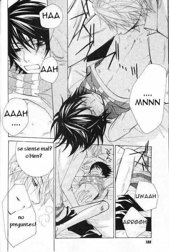 Junjo Romantica (2002) - Capítulo 47 - Página 60 - LectorTMOo