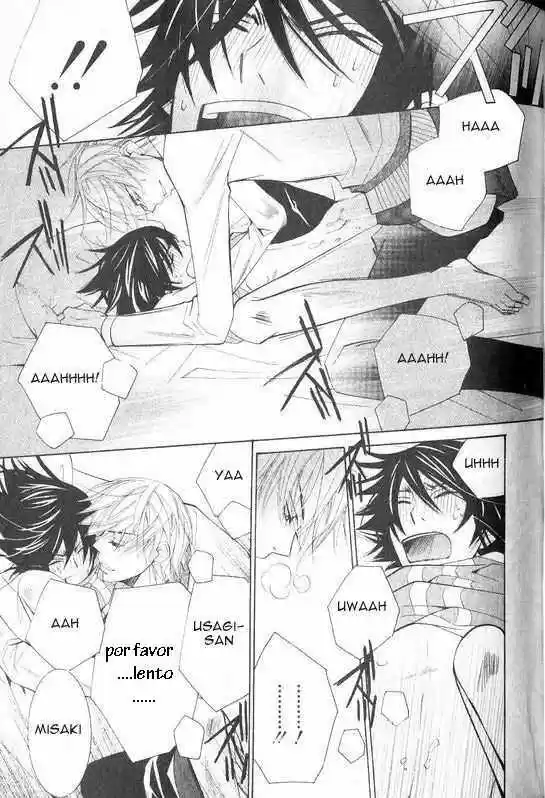 Junjo Romantica (2002) - Capítulo 47 - Página 61 - LectorTMOo