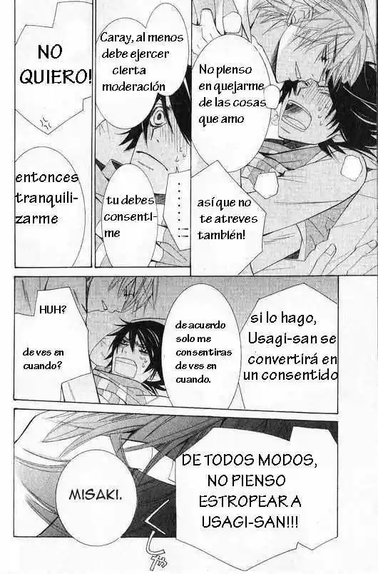 Junjo Romantica (2002) - Capítulo 47 - Página 62 - LectorTMOo